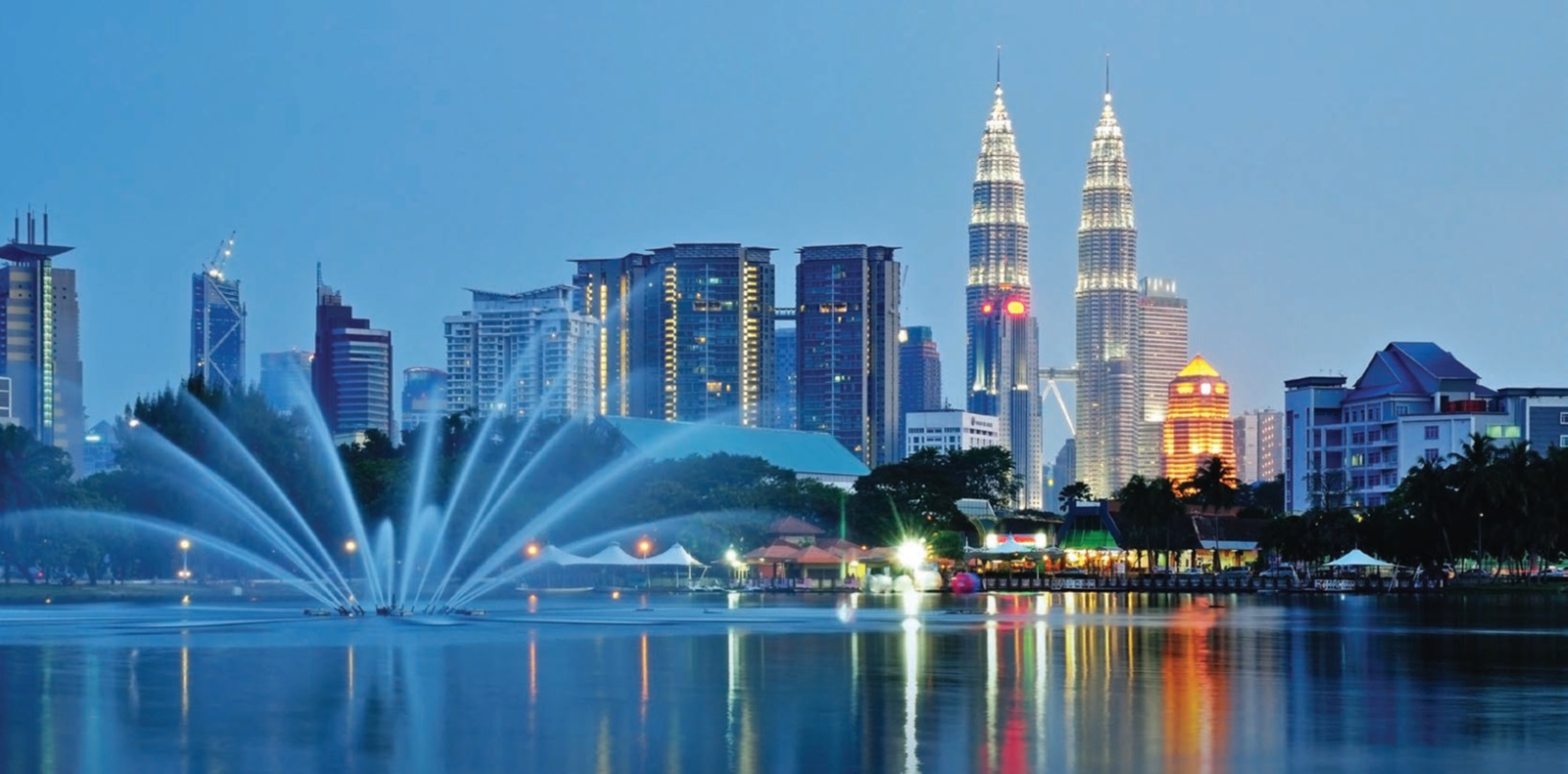 Malaysia Holiday Packages From Dubai